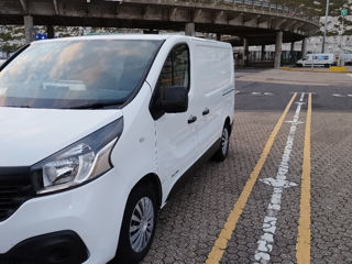 Renault Trafic foto 2