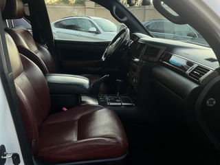 Lexus LX Series foto 14