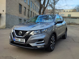 Nissan Qashqai foto 3