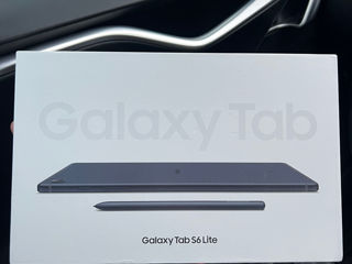 Samsung Tab S6 Lite 128GB New! Model 2024!