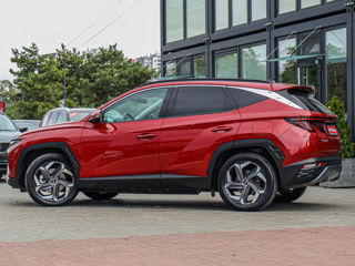 Hyundai Tucson foto 5