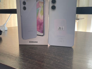 Samsung A35 8/256Gb