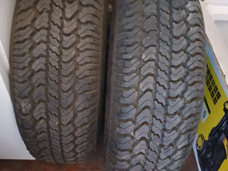 235 75 R15 Michelin 4x4 foto 2