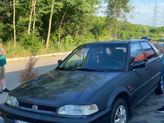 Honda Concerto foto 3