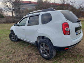 Dacia Duster фото 3