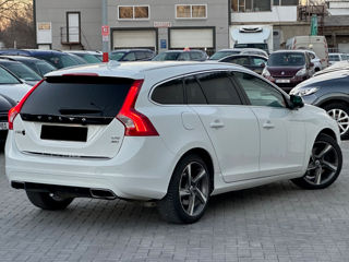 Volvo V60 foto 3