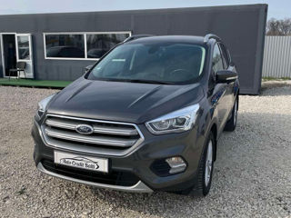 Ford Kuga фото 2