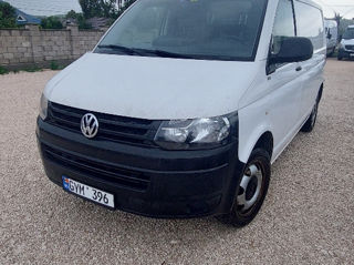 Volkswagen T5 Transporter foto 2