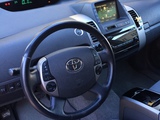 Toyota Prius foto 3