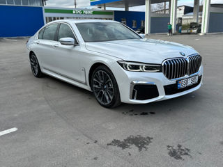 BMW 7 Series foto 9