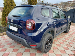 Dacia Duster foto 3