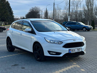 Ford Focus foto 3