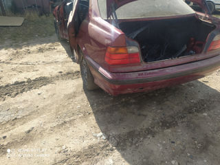 Bmv e36 foto 3