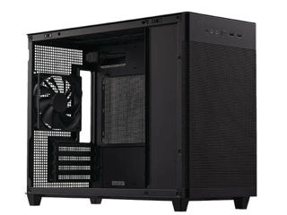 Asus Prime AP201 - новый компьютерный корпус!