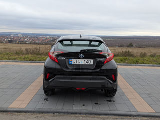 Toyota C-HR foto 7