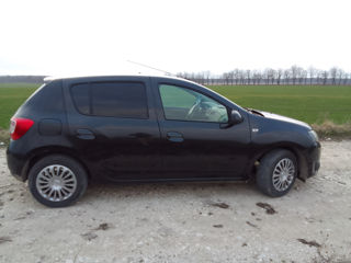 Dacia Sandero foto 5