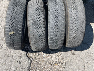 Anvelope iarna 185/65 R15