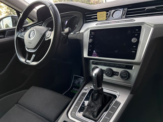 Volkswagen Passat foto 10