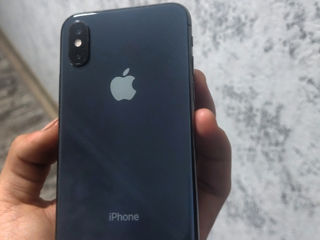 iPhone XS 512GB- Ecran defect, schimb pe alt ceva nu.   foto 0