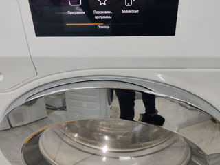 Miele W 1 foto 3