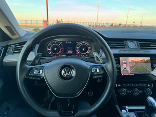 Volkswagen Arteon foto 7