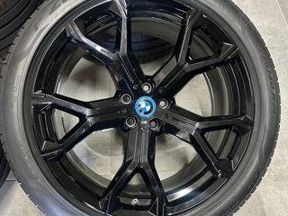 Jante BMW X5, X6 R21 foto 3