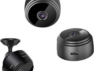 Mini camera 1080p WiFi