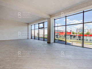 Vânzare, oficiu, 286 mp, strada Nicolae Testemițeanu, Centru foto 3
