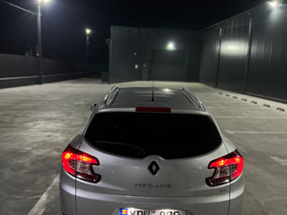 Renault Megane foto 6