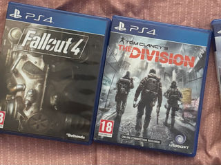 Vind jocuri ps4/ps5