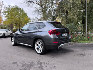 BMW X1 foto 2