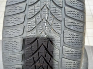 Dunlop 225/55/R17 foto 2