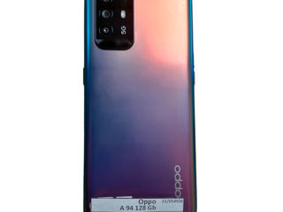 Oppo A 98 128 GB pret 1890 lei foto 1