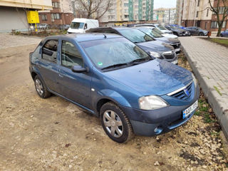 Dacia Logan foto 7