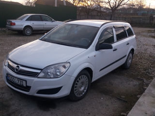 Opel Astra foto 2