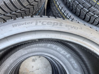 255/35 R21 Hankook Icept Evo3 Winter/ Доставка, livrare toata Moldova foto 7