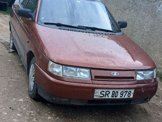 Lada / ВАЗ 2110, 2000 г.