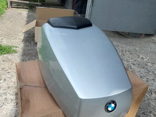 Accesorii BMW R1200RT P foto 4