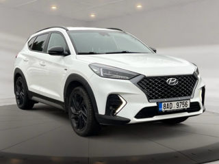 Hyundai Tucson foto 3