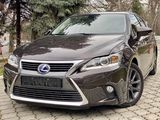 Lexus CT Series foto 6