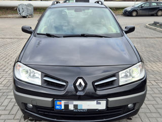 Renault Megane foto 5