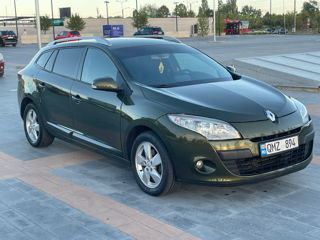 Renault Megane foto 4