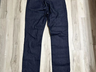 Новые оригинальные джинсы Wallace & Barnes Made USA foto 2