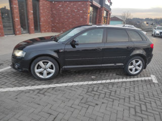 Audi A3 foto 3