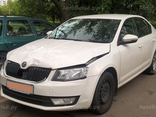 Skoda Rapid foto 8