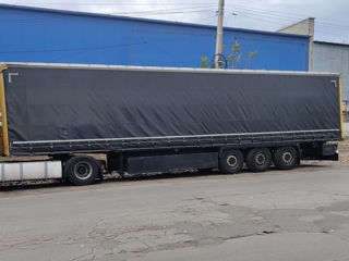 Daf Xf 105.460 foto 7