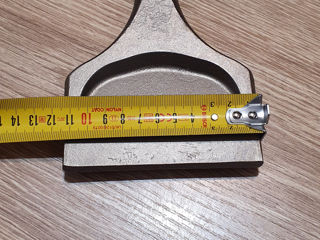 Широкая лопатка sds max hawera 11.5 см шириной. foto 1