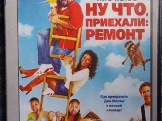 Discuri DVD cu Desene Animate si Filme in limba rusa si engleza [livrare gratis] foto 3