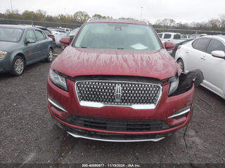 Lincoln MKC foto 2