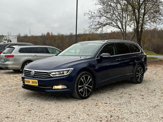 Volkswagen Passat foto 5